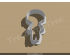 Boy Cookie Cutter. School/Grad Cookie Cutter