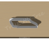 Tennessee State Cookie Cutter. USA Cookie Cutter