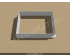 Rectangle Cookie Cutter. Shapes Cookie Cutter