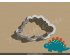 Stegosaurus Dinosaur Cookie Cutter. Animal Cookie Cutter