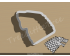 House of Stark Symbol Cookie Cutter. Game of Throne Cookie Cutter. Movie Cookie Cutter