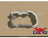 Motorcycle Cookie Cutter. Car Cookie Cutter
