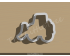 Front Load Truck Cookie Cutter. Car Cookie Cutter. Construction Truck Cookie Cutter