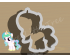Princess Celestia Cookie Cutter. My Little Pony Cookie Cutter.  Cartoon Cookie Cutter