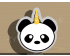 Unicorn Panda Cookie Cutter. Unicorn Cookie Cutter. Panda  Cookie Cutter