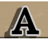 Greek Letter Alpha Cookie Cutter. Alphabet Cookie Cutter