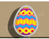 Egg Cookie Cutter. Easter Cookie Cutter