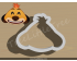 Timan Emoji Cookie Cutter. Disney cookie cutter. Lion King Cookie Cutter