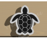 Sea Turtle Cookie Cutter.  Animal Cookie Cutter