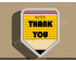 Pencil Notepad Plaque Cookie Cutter. School/Grad Cookie Cutter