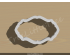 Plaque Style 11 Cookie Cutter.Unique Cookie Cutter