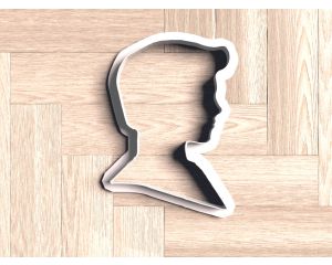 Ken Cookie Cutter