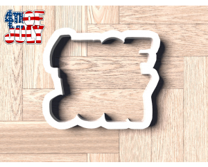 4th Of July Cookie Cutter